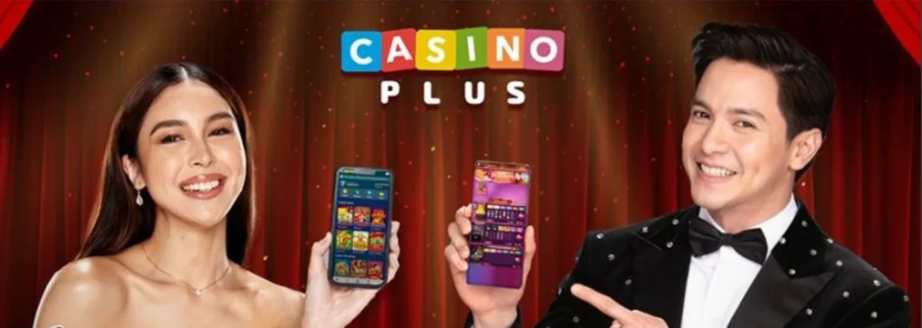 casino plus philippines online games