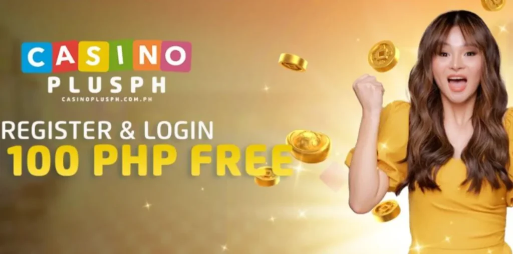 casino plus. com. ph bonuses